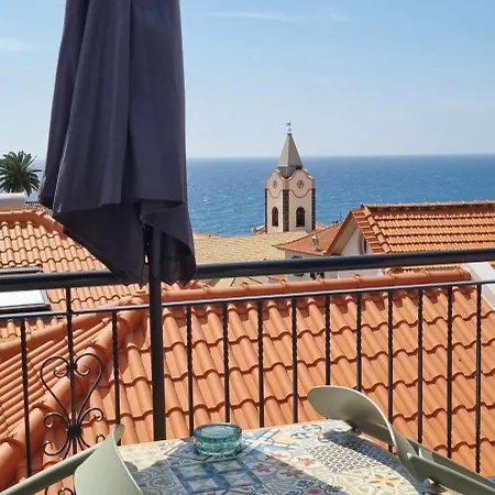 Apartamento Sunscape - 1 Quarto,