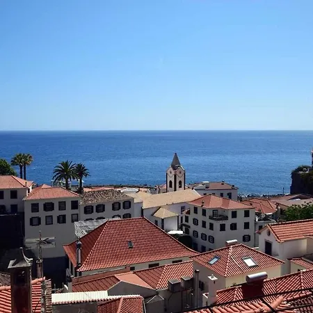 Apartamento Sunscape - 1 Quarto, Ponta do Sol (Madeira)