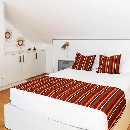 Sunscape - 1 Quarto, Apartment