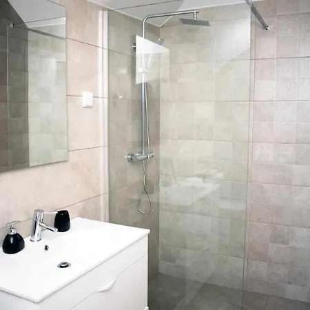 Sunscape - 1 Quarto, Apartment *